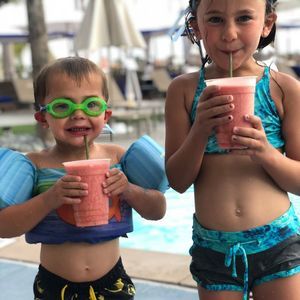 Meet your Posher, Shawn